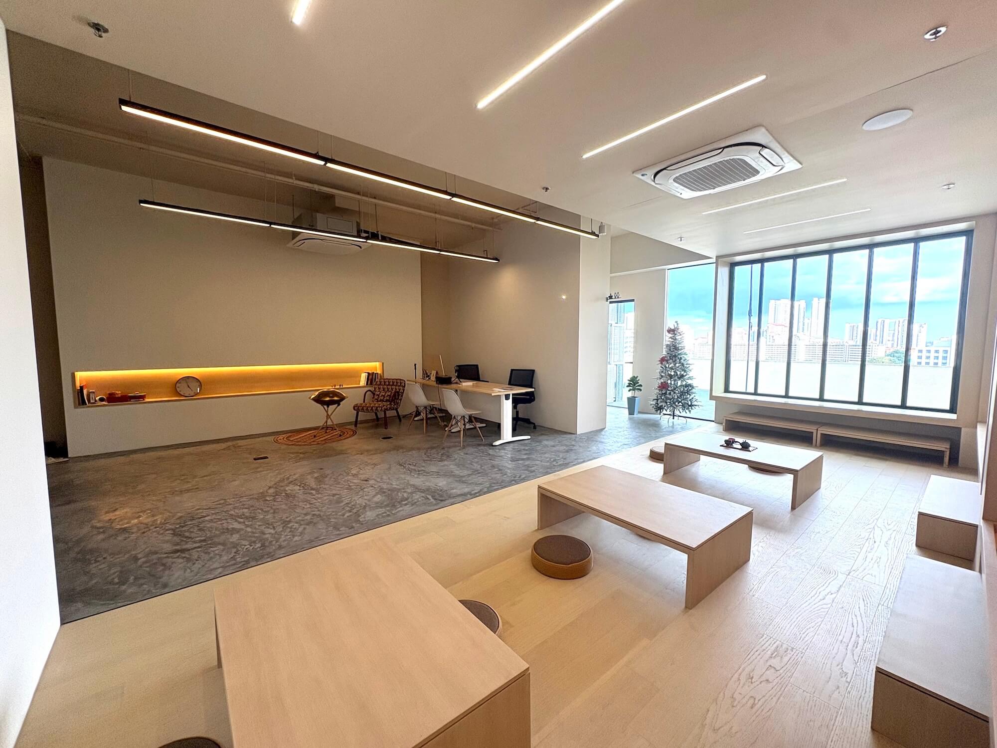 办公室导览视频封面